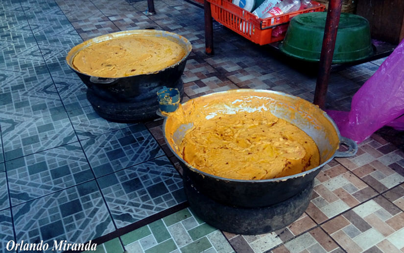 carretas